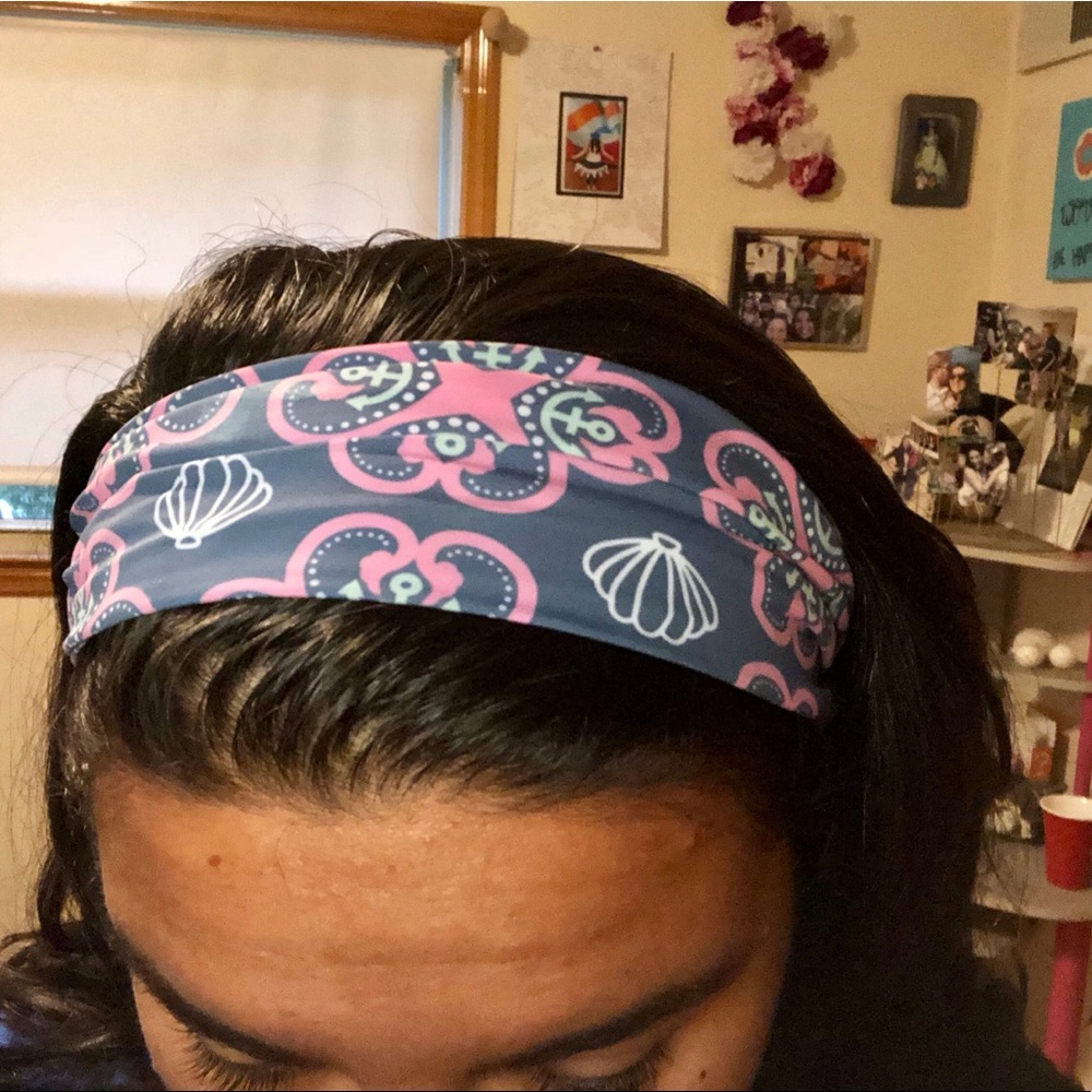 Simply southern headband